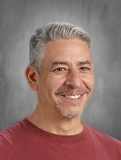 Daniel Chavez